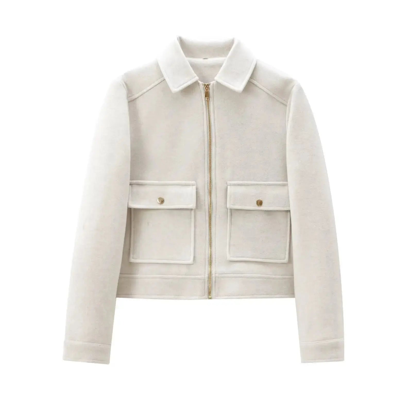 Ice Elegante Jacket Favela Runner