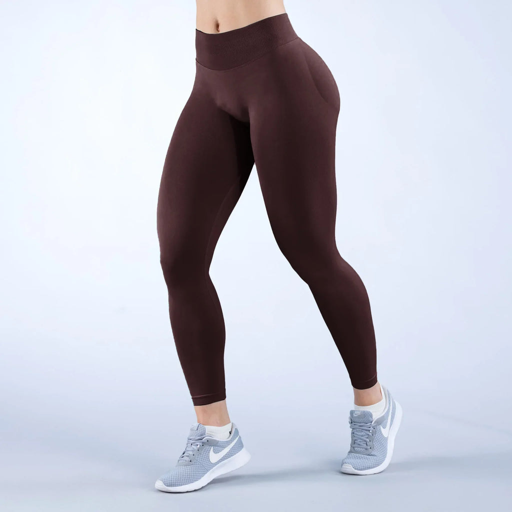 Slim Waist Sport Fitness Trousers