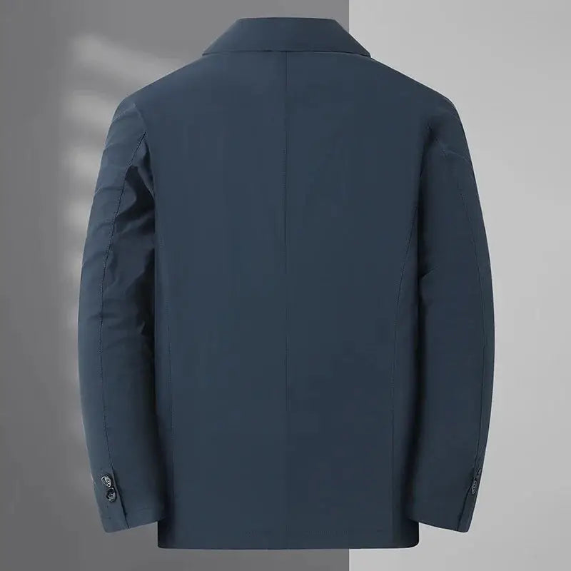 Four Seasons Business Jacket Favela Runner