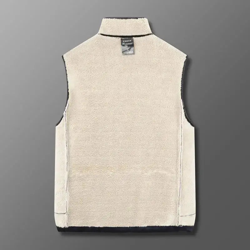 Fleece Windproof Bodywarmer Favela Runner