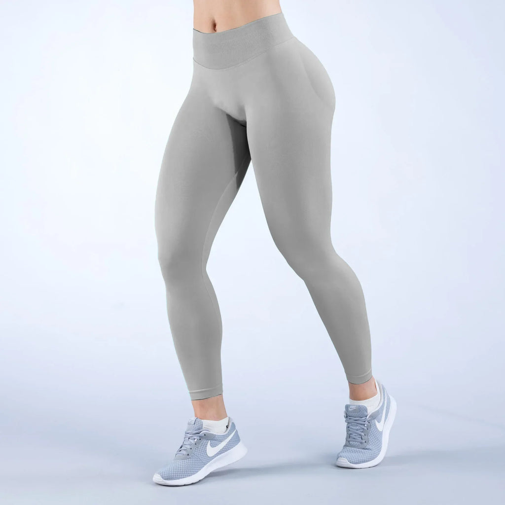 Slim Waist Sport Fitness Trousers