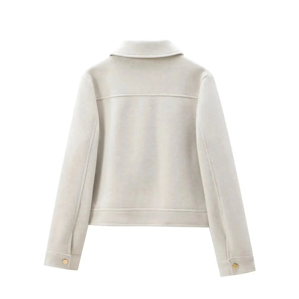 Ice Elegante Jacket Favela Runner