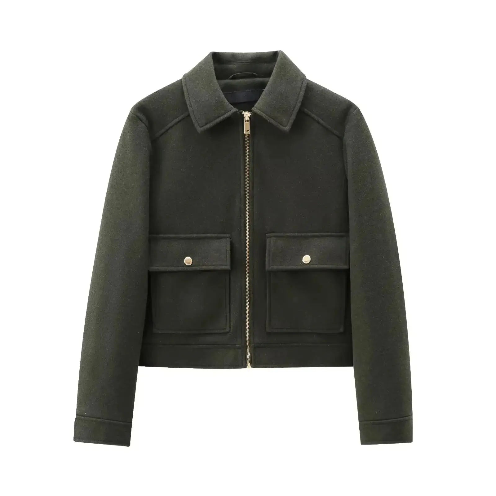 Ice Elegante Jacket Favela Runner